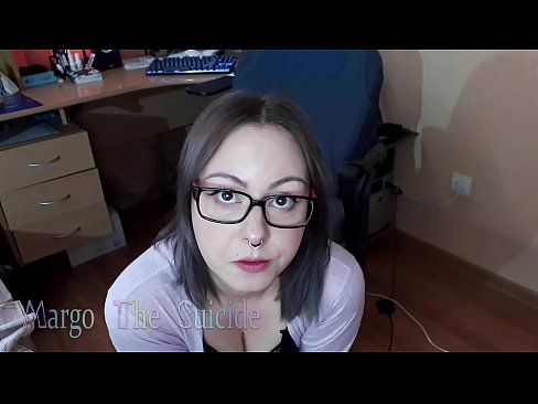 ❤️ Seksīga meitene ar brillēm sūc dildo dziļi kamerā ❤ Super porno pie lv.trysex.ru ❌️